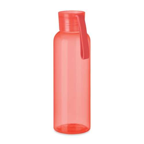 Coloured Drinking bottle in Tritan