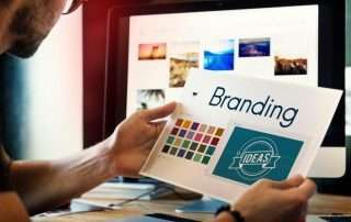 Custom Printing on Promotional Products
