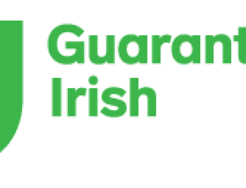 Tara Slevin Group Nominated for Guaranteed Irish Business Award in Brand Activation Champion