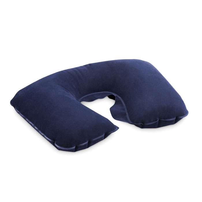 Travel set, pillow, eye mask, earplug