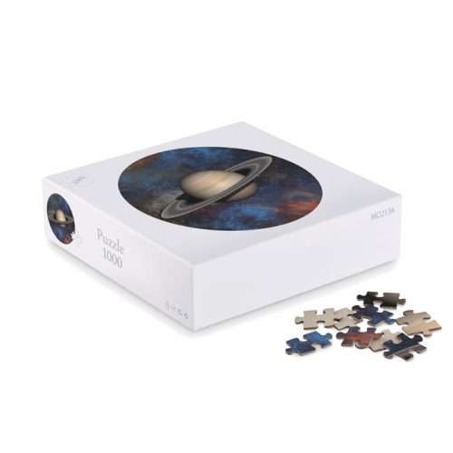 1000 Piece Puzzle