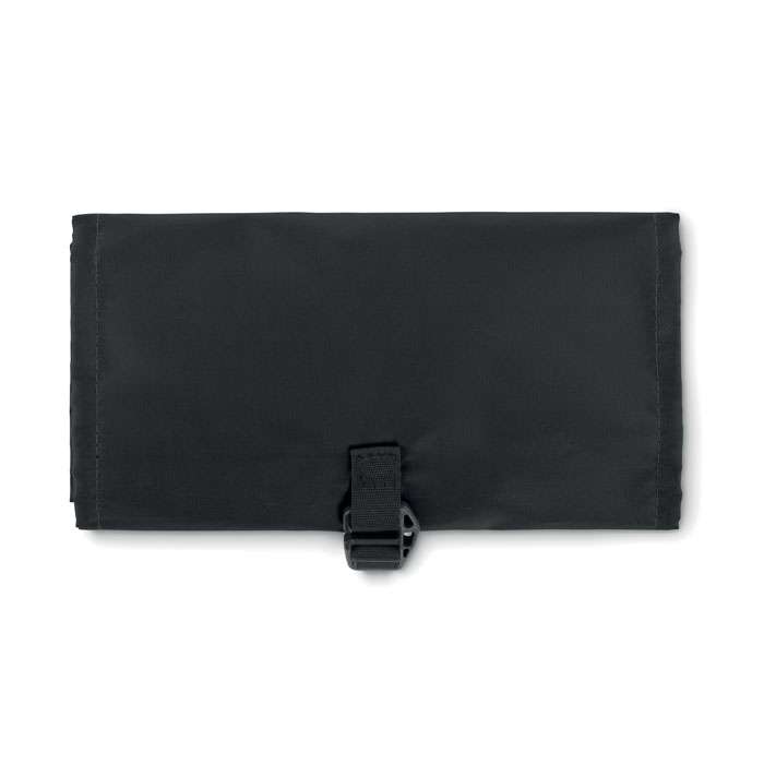210D RPET cable roll bag organizer