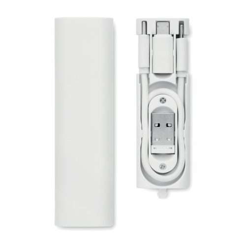 9 in 1 Cable and connector set