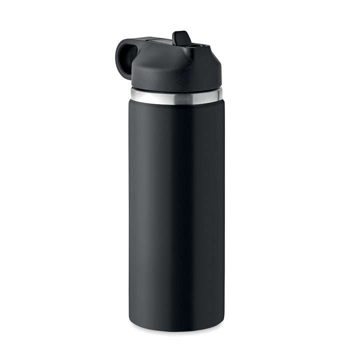 Double wall Recycled vacuum bottle