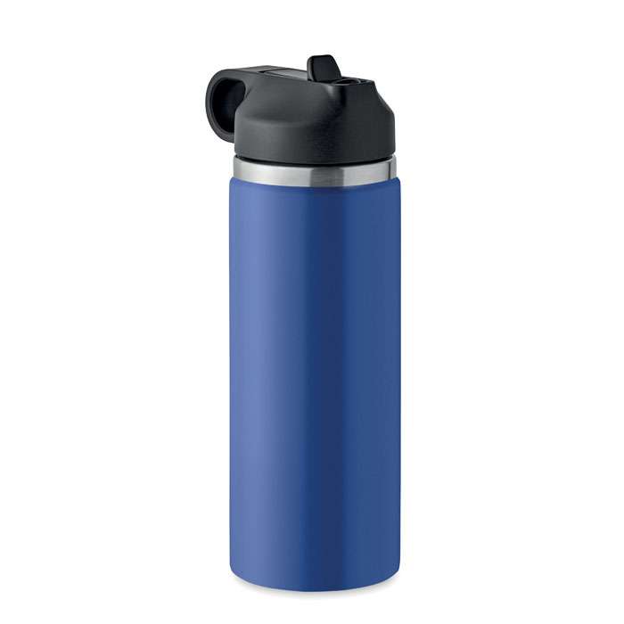 Double wall Recycled vacuum bottle