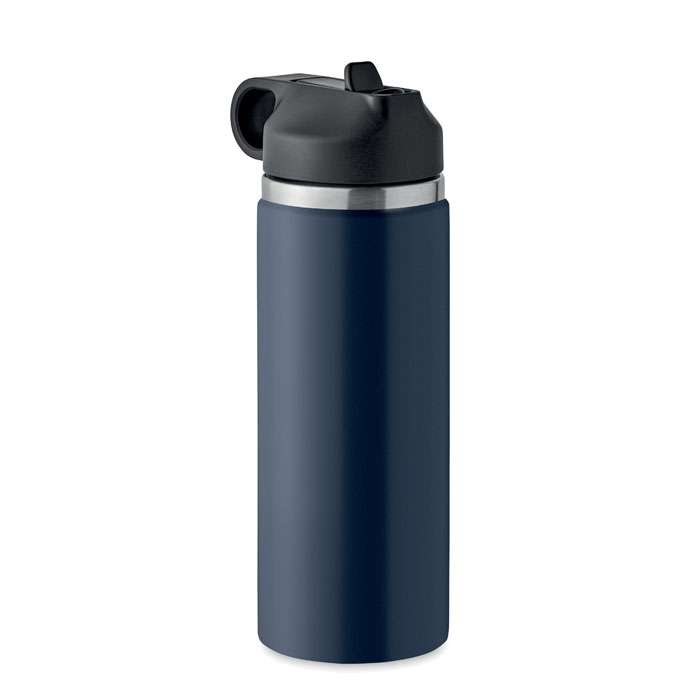 Double wall Recycled vacuum bottle