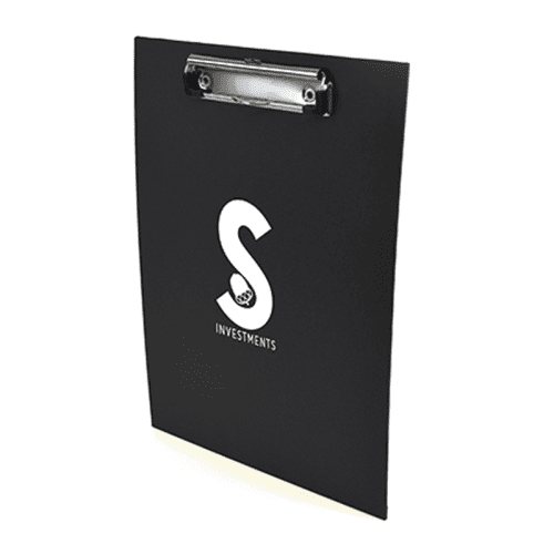 a4 clipboard