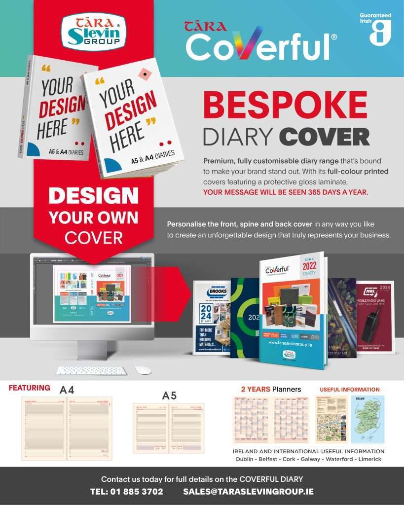 TSG-A5-Coverful-Diary coverful diary