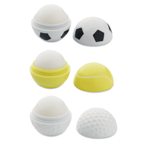 lip balm ball