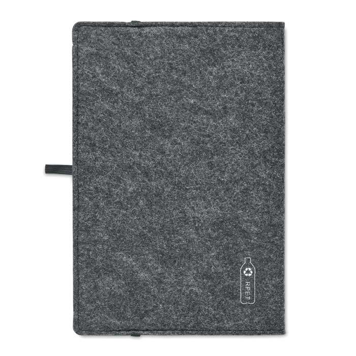 A5 Feltbook - Image 2