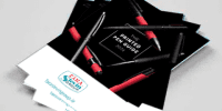 diaries and calendar brochure