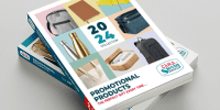 promotional products brochure