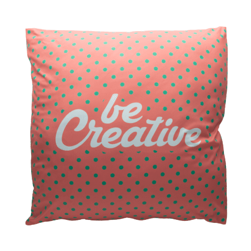 custom cushion cover
