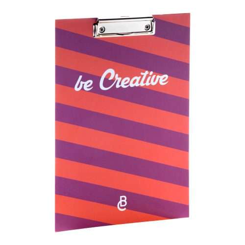 Custom made A4 clipboard