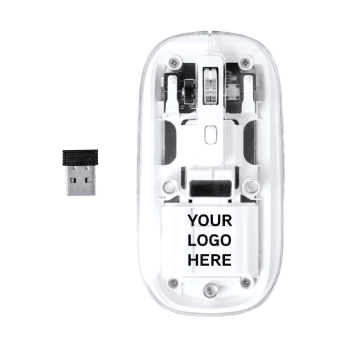 Mirabek optical mouse