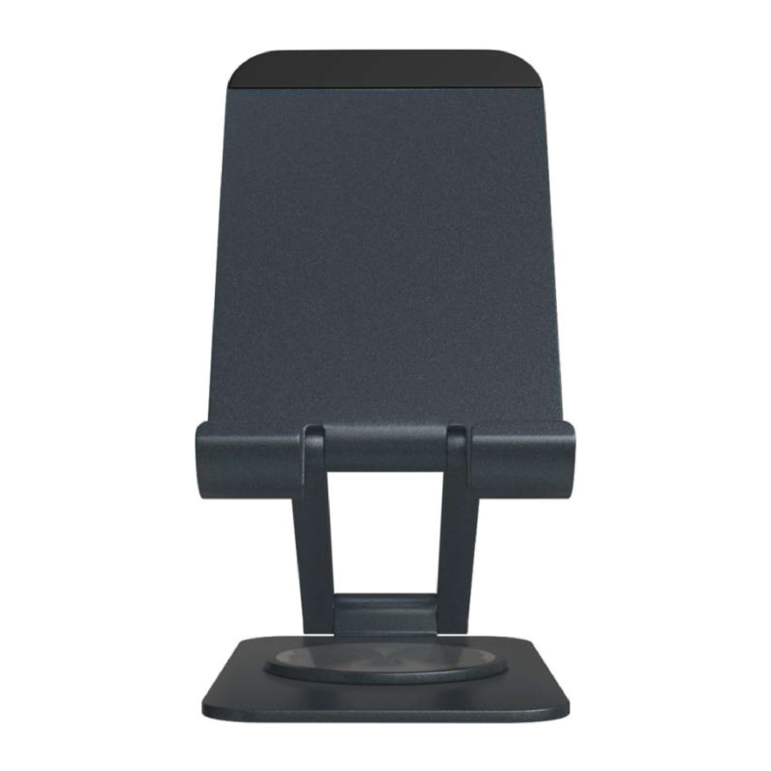 Phone stand with 3 in 1 charger - Image 3