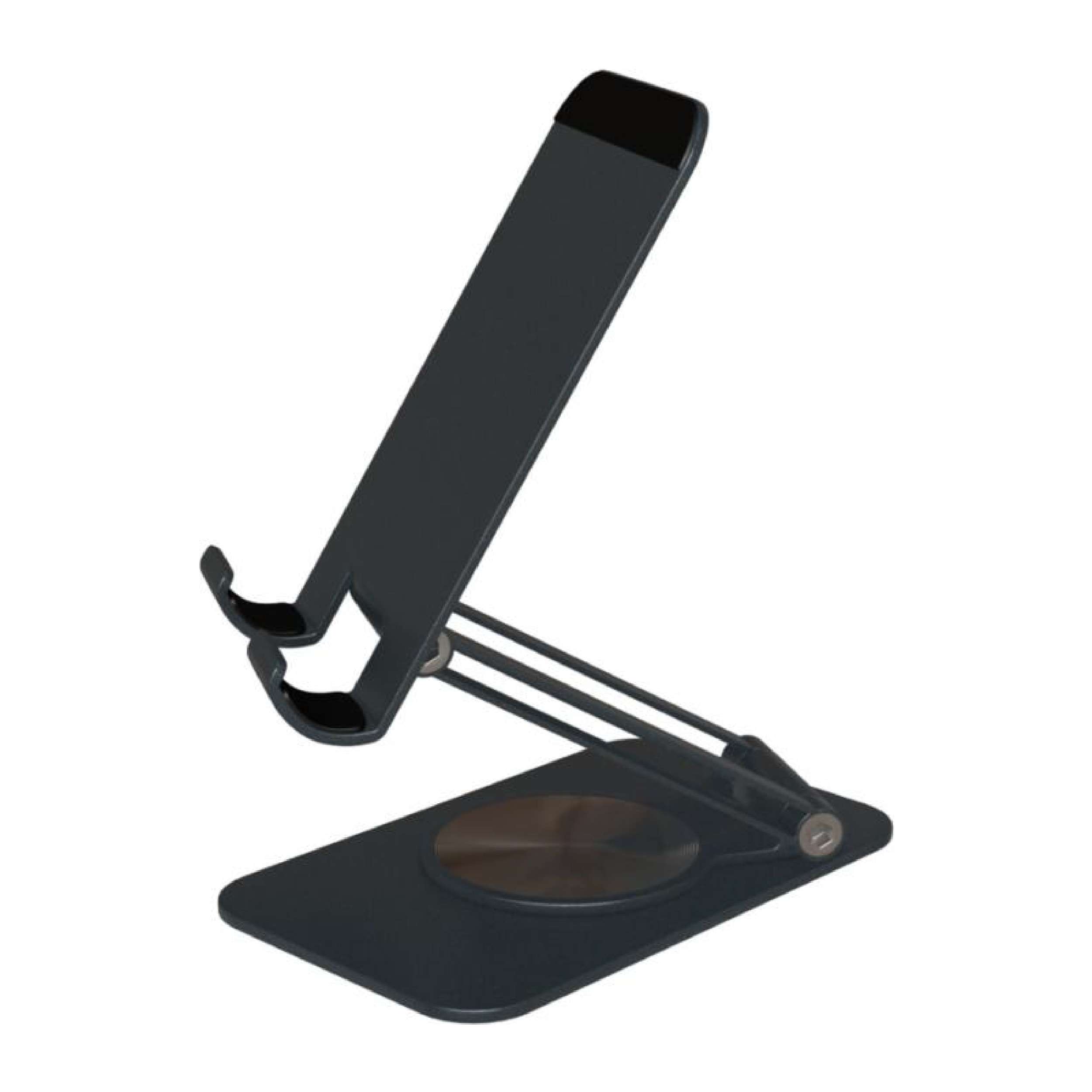 Phone stand with 3 in 1 charger - Image 2