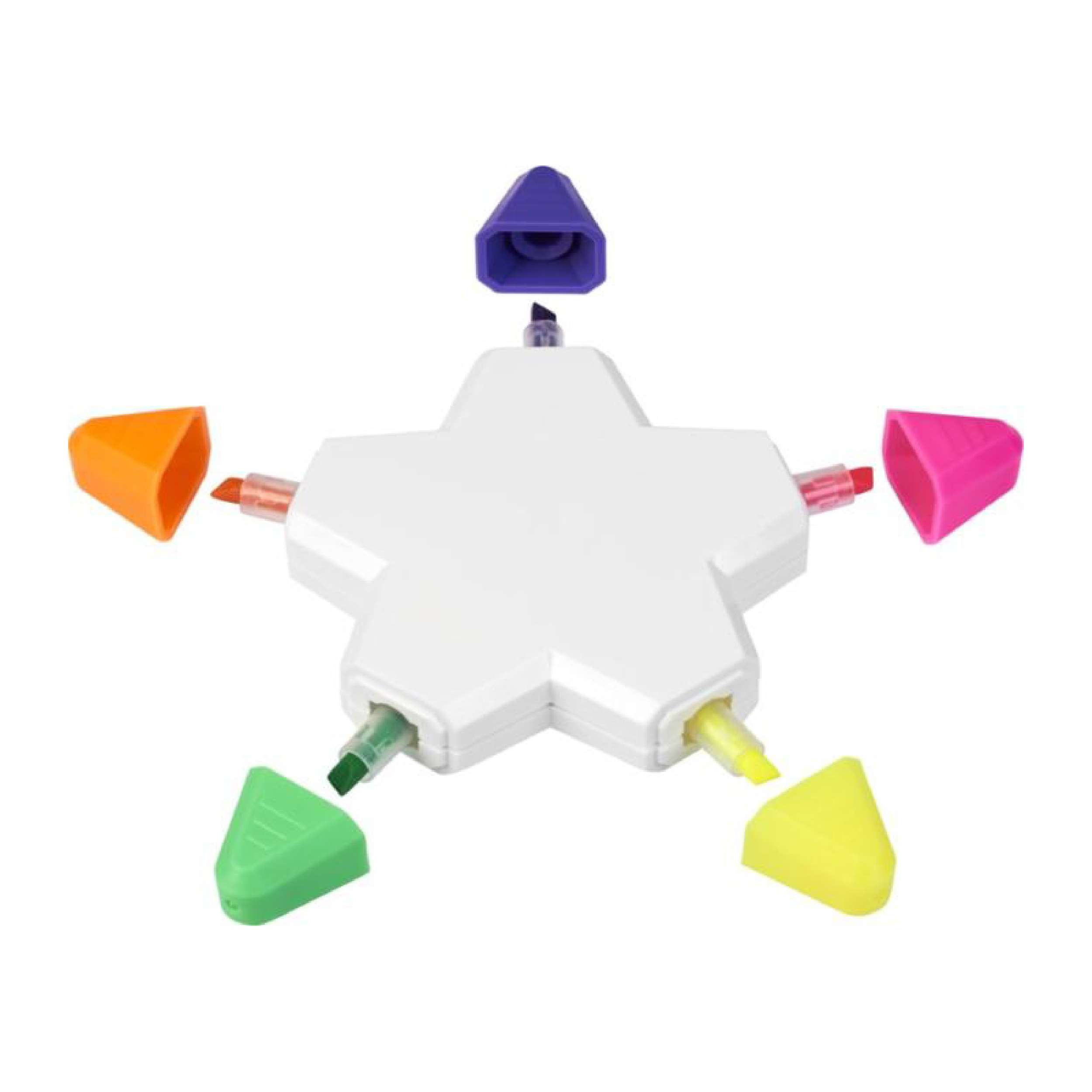 Star highlighter - Image 4