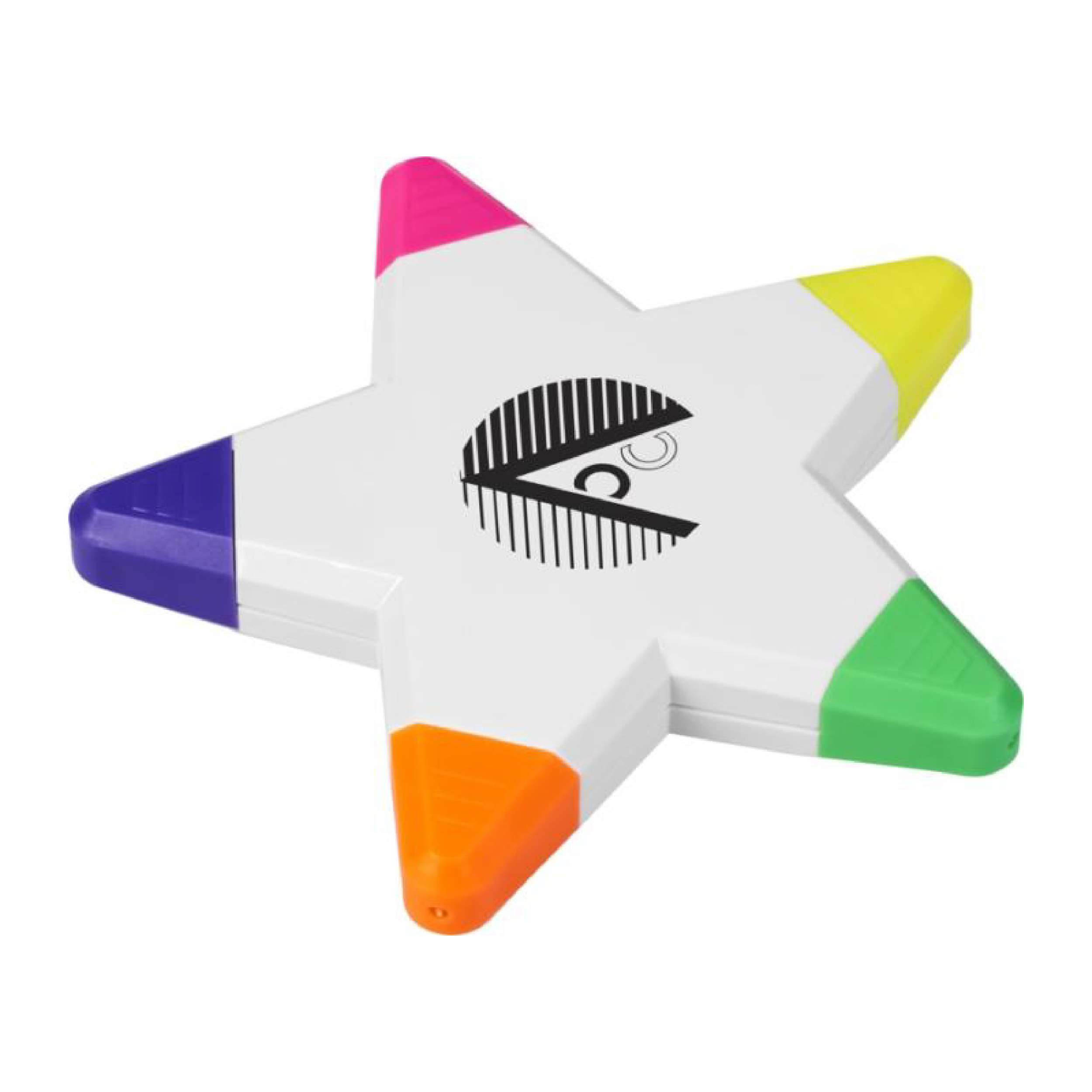 Star highlighter - Image 3