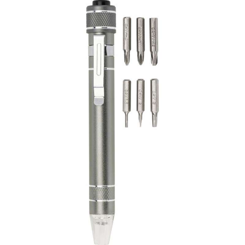 pen shaped screwdriver