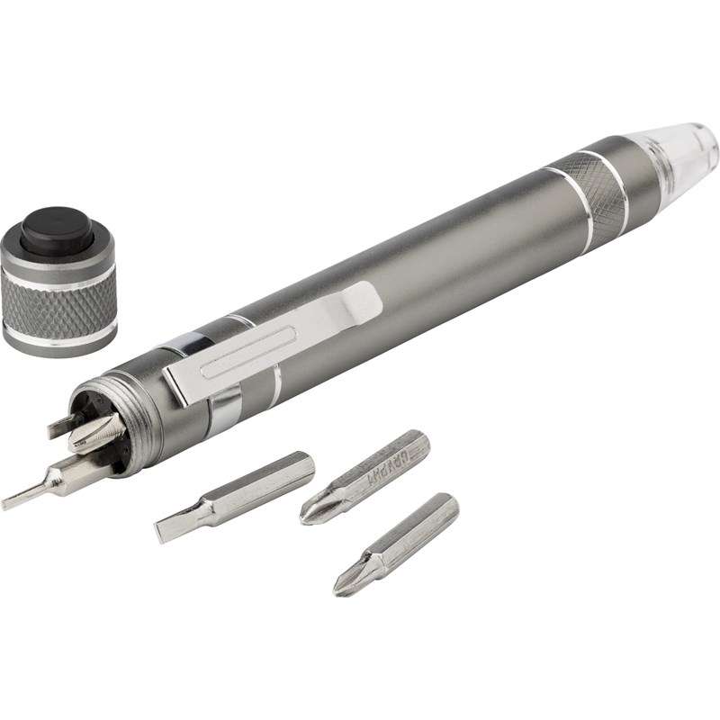 Pen Shaped Screwdriver - Image 2