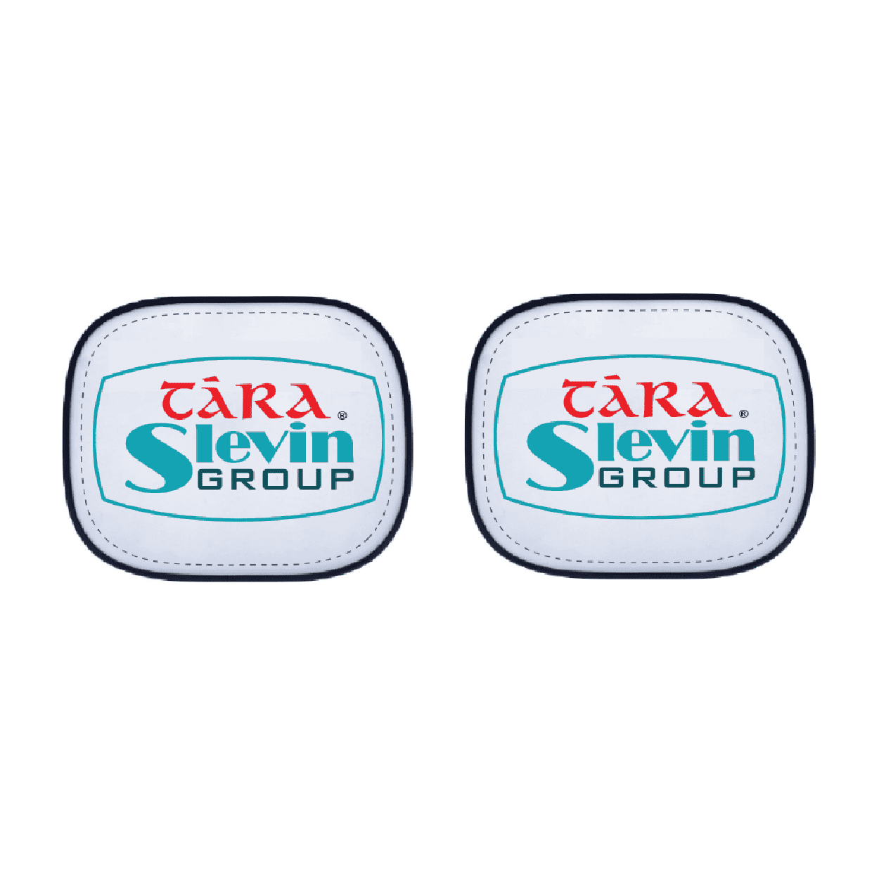 car window shades printed