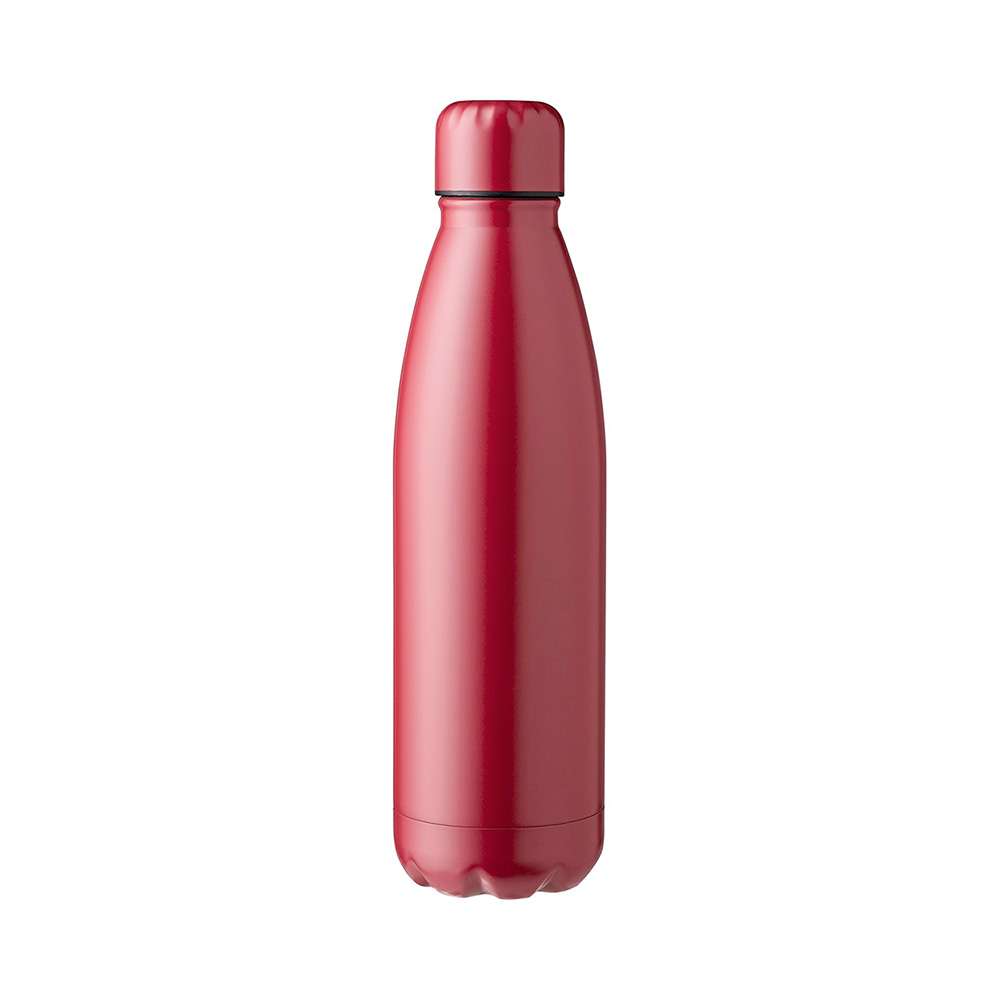 Promotional Metal bottles with logo