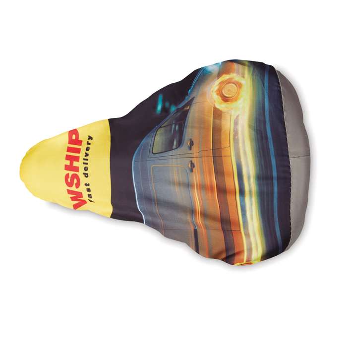 RPET Saddle cover for bicycle