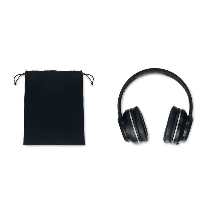Noise cancelling Wireless Headphones