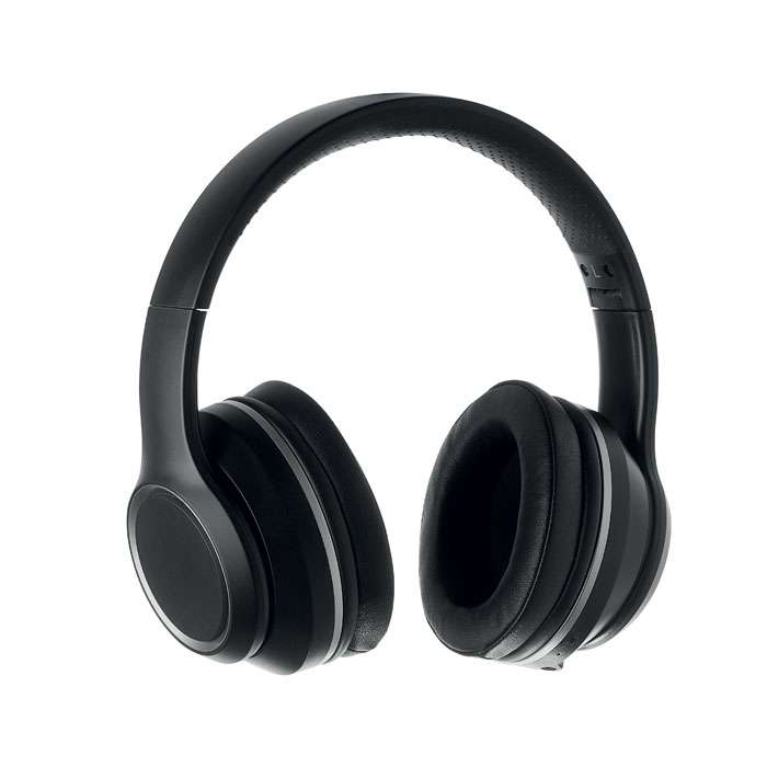 Noise cancelling Wireless Headphones