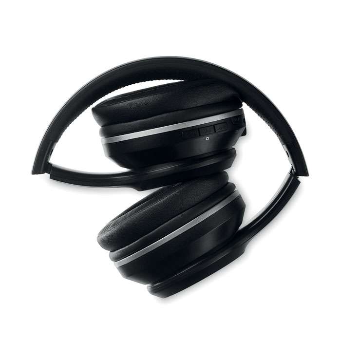Noise cancelling Wireless Headphones
