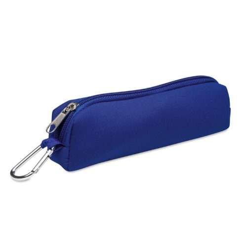 Pencil case in foam