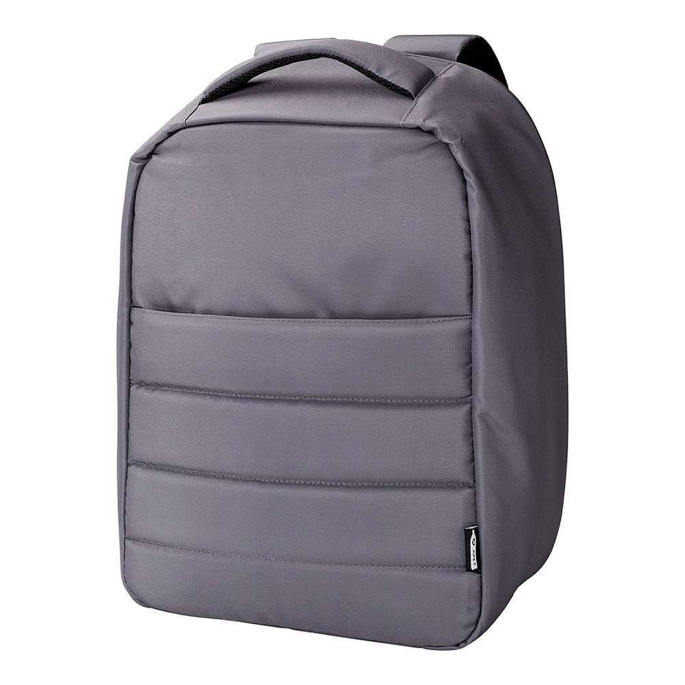 RPET Anti-theft Laptop Backpack