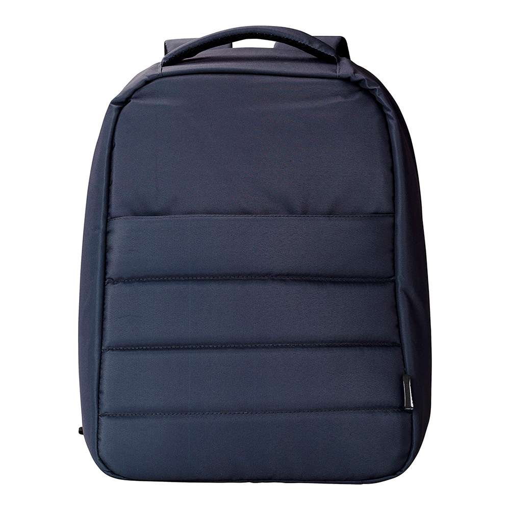RPET Anti-theft Laptop Backpack