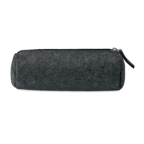 RPET Felt zippered pencil case