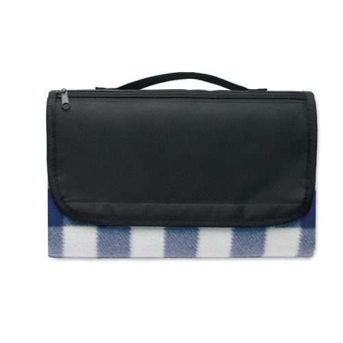 RPET Foldable picnic blanket