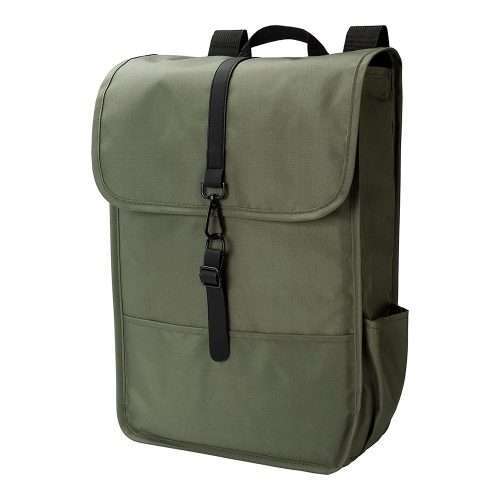 RPET Polyester backpack