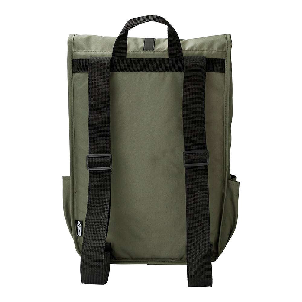 RPET Polyester backpack