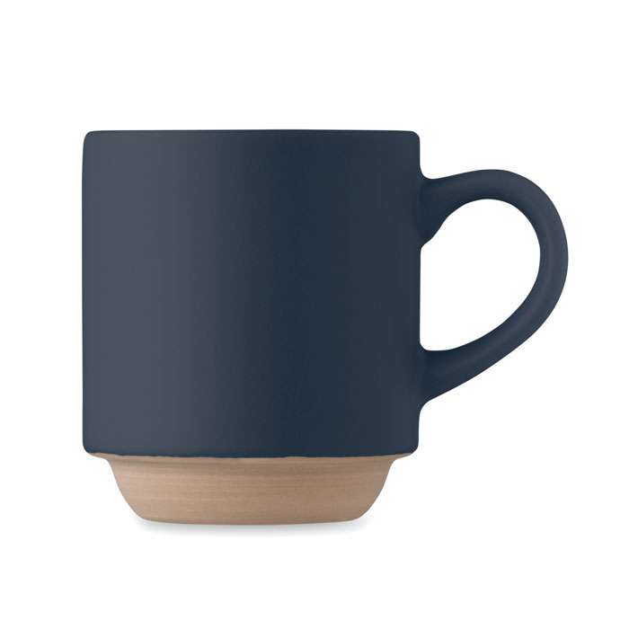 Ceramic stackable mug 170ml