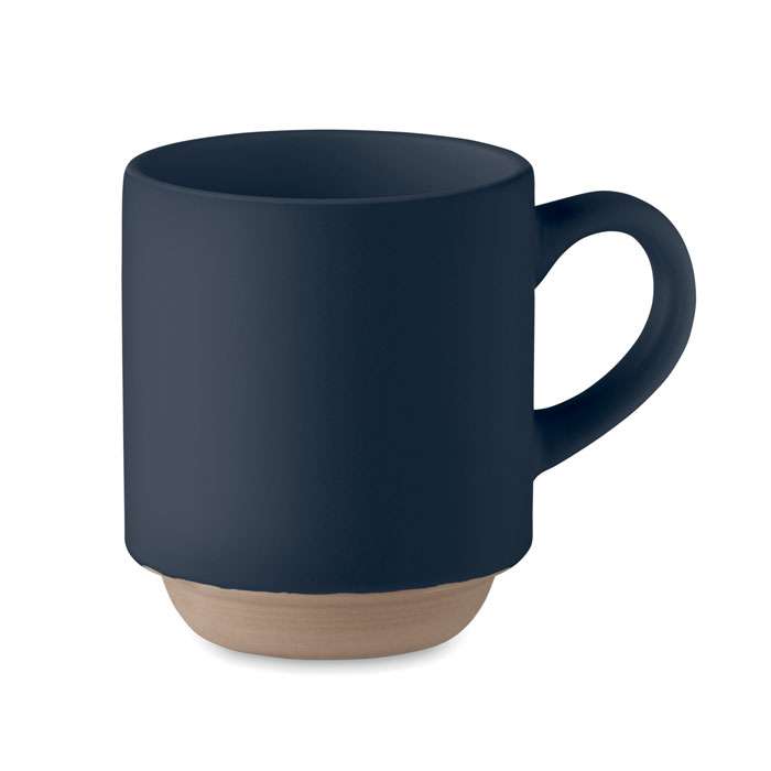 Ceramic stackable mug 170ml