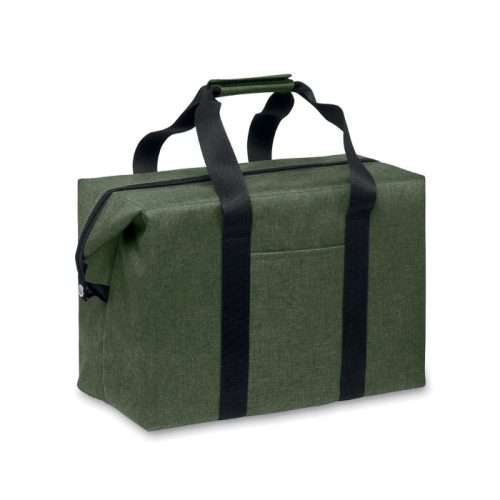 Cooler bag in RPET 300D 3L