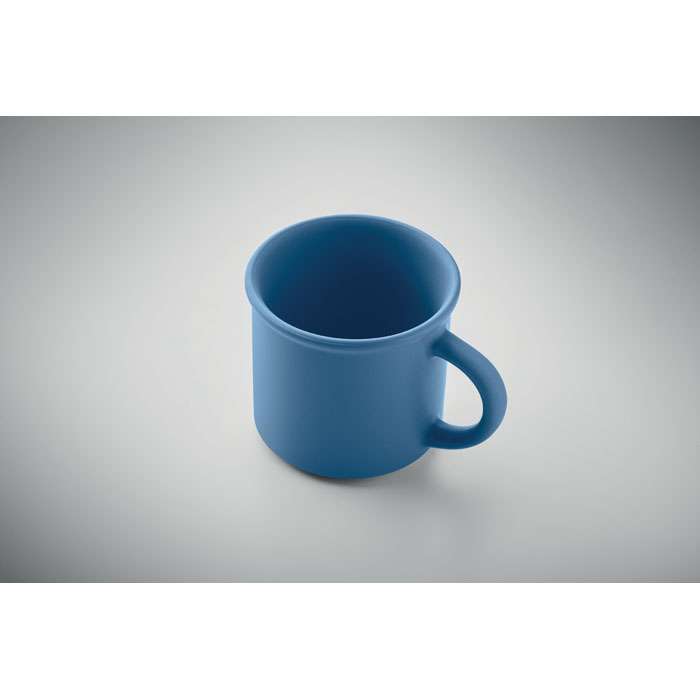 Matte Ceramic vintage style mug