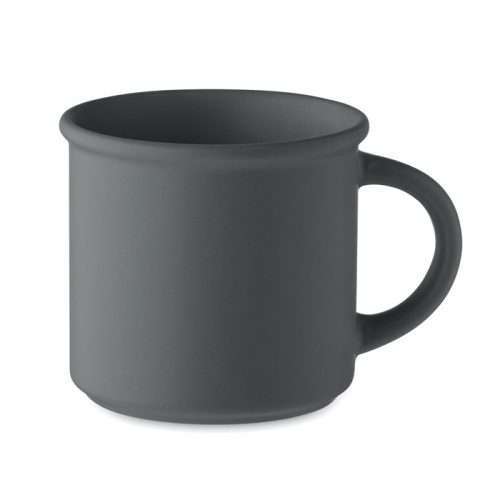 Matte Ceramic vintage style mug