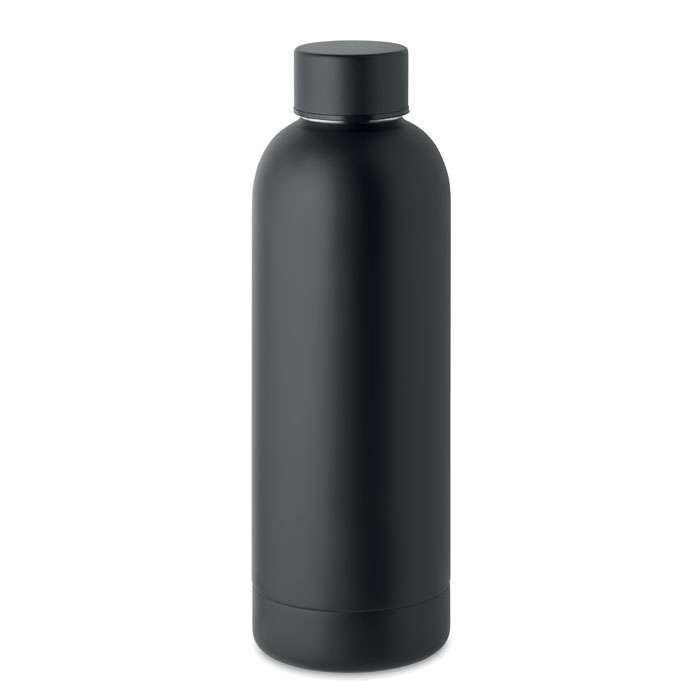 Recycled Double wall vacuum bottle