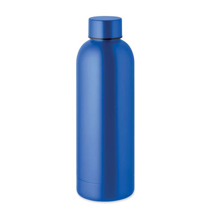 Recycled Double wall vacuum bottle