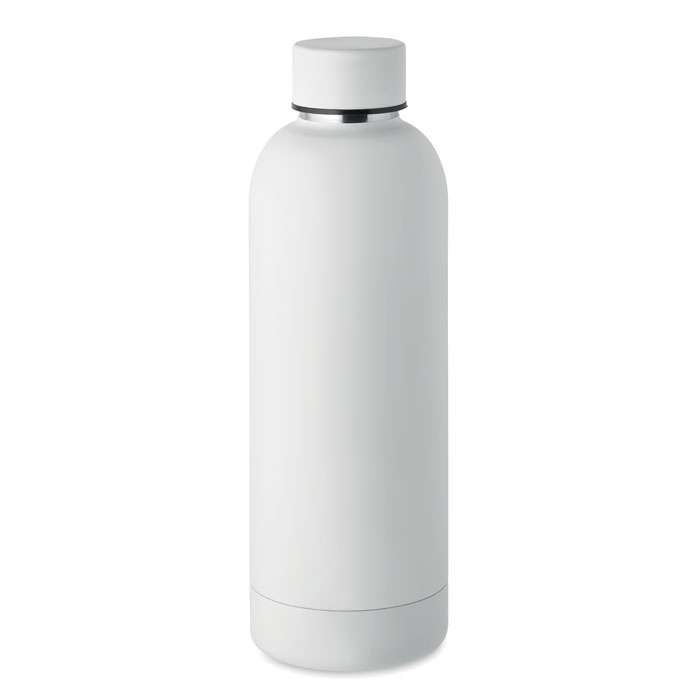 Recycled Double wall vacuum bottle