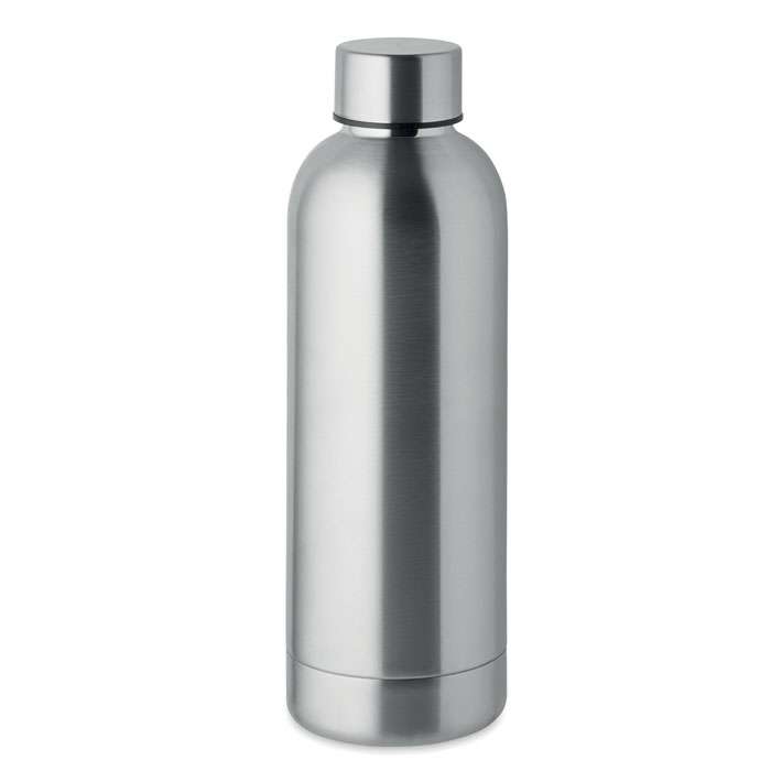 Recycled Double wall vacuum bottle
