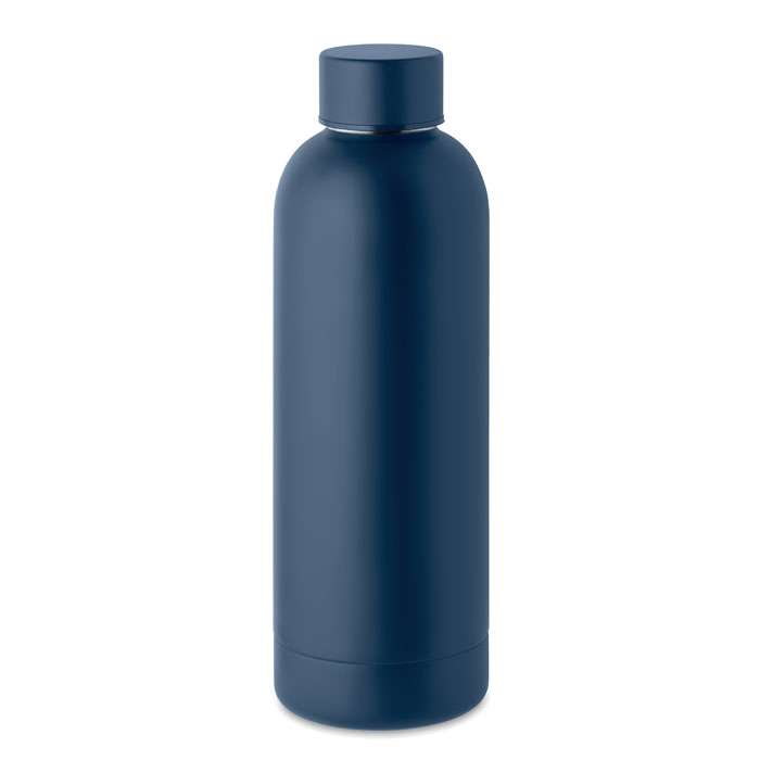 Recycled Double wall vacuum bottle