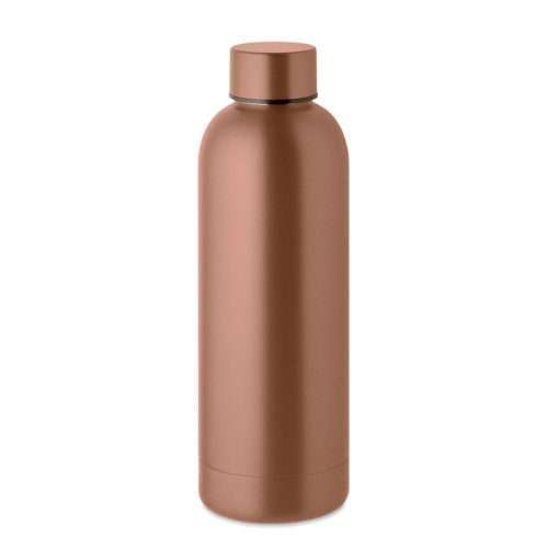 Recycled Double wall vacuum bottle