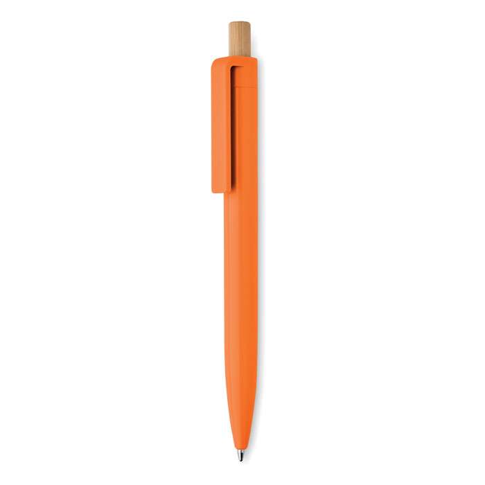 Recycled Plastic Pen